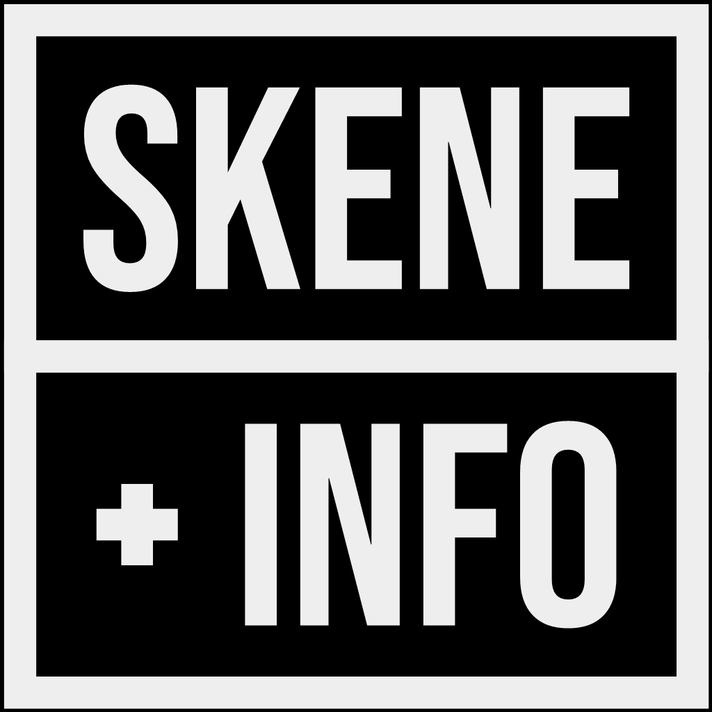 skene.info logo