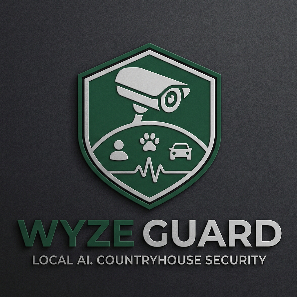 WyzeGuard logo