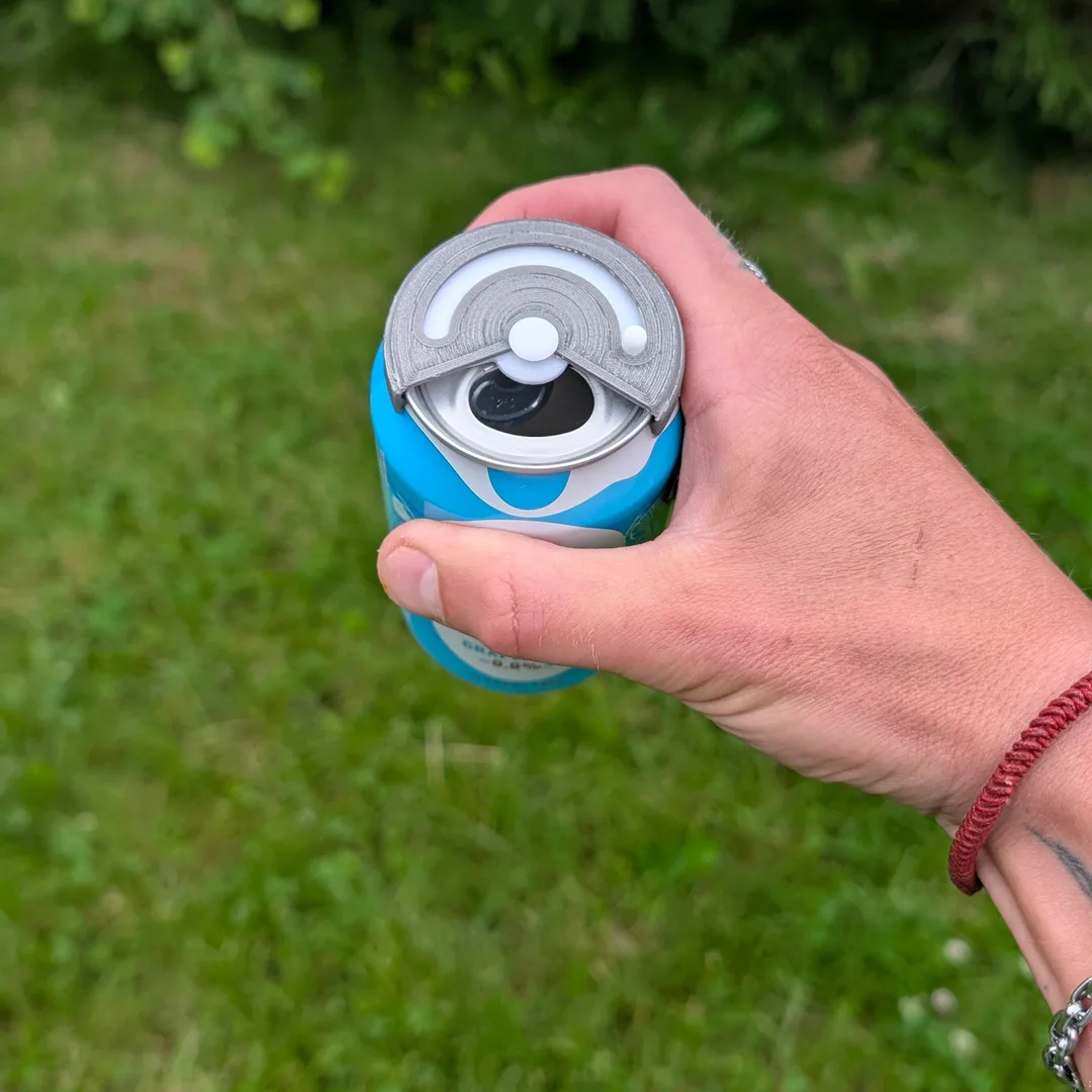 Insect Cover for Can